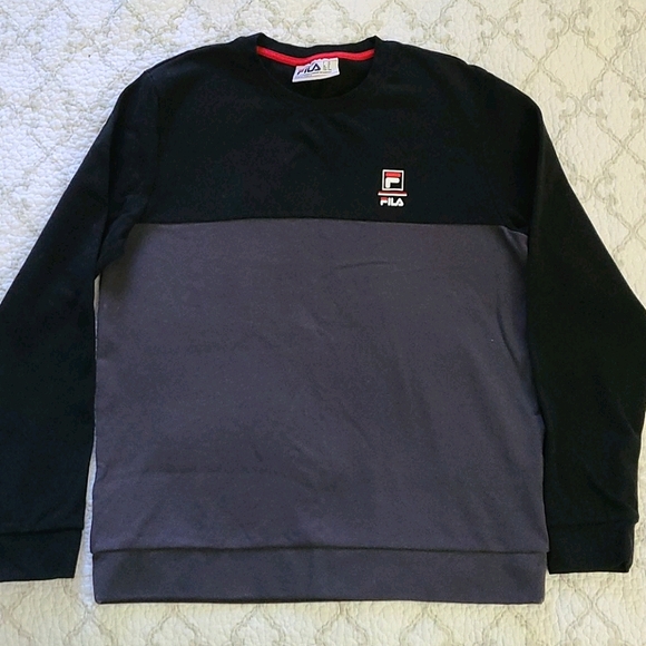 Fila sweatshirt - Picture 1 of 3